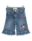 Monnalisa jeans Minnie - Ninna Nanna