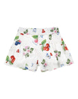 Monnalisa shorts con stampa - Ninna Nanna