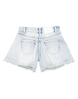 Monnalisa shorts in jeans - Ninna Nanna