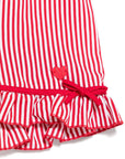 Monnalisa shorts rigati - Ninna Nanna