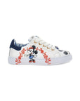 Monnalisa sneakers Mickey Mouse - Ninna Nanna