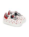 Monnalisa sneakers Minnie - Ninna Nanna