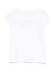 Monnalisa t-shirt con fiocco - Ninna Nanna