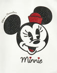 Monnalisa t-shirt con Minnie - Ninna Nanna