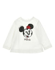 Monnalisa t-shirt con Minnie - Ninna Nanna