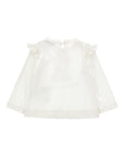 Monnalisa t-shirt con orsetto - Ninna Nanna