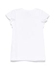 Monnalisa t-shirt con stampa - Ninna Nanna