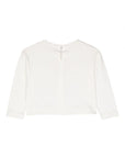 Monnalisa t-shirt maniche lunghe - Ninna Nanna