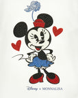 Monnalisa t-shirt Minnie - Ninna Nanna