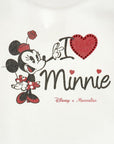 Monnalisa t-shirt Minnie - Ninna Nanna