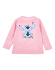 Monnalisa t-shirt Stitch - Ninna Nanna