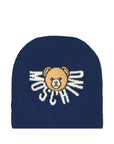 Moschino Kids capellino - Ninna Nanna