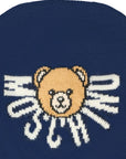 Moschino Kids capellino - Ninna Nanna