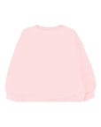 Moschino Kids felpa con stampa - Ninna Nanna