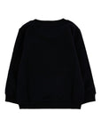 Moschino Kids felpa con Teddy - Ninna Nanna