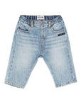Moschino Kids jeans - Ninna Nanna