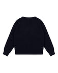 Moschino Kids maglione in lana - Ninna Nanna