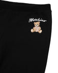 Moschino Kids pantaloni in jersey - Ninna Nanna