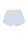 Moschino Kids shorts a righe - Ninna Nanna