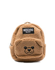 Moschino Kids zaino teddy - Ninna Nanna