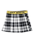 Off White Kids gonna a quadri - Ninna Nanna