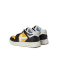 Off White Kids sneakers Out Of Office - Ninna Nanna