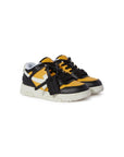 Off White Kids sneakers Out Of Office - Ninna Nanna