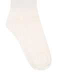 Palm Angels Kids calzini con logo - Ninna Nanna