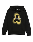 Palm Angels Kids felpa con cappuccio - Ninna Nanna
