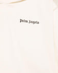 Palm Angels Kids felpa con cappuccio - Ninna Nanna
