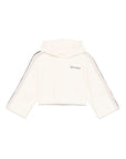 Palm Angels Kids felpa con cappuccio - Ninna Nanna