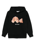 Palm Angels Kids felpa con cappuccio - Ninna Nanna