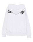 Palm Angels Kids felpa con cappuccio - Ninna Nanna