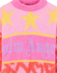 Palm Angels Kids maglione - Ninna Nanna