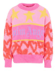 Palm Angels Kids maglione - Ninna Nanna