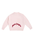 Palm Angels Kids maglione - Ninna Nanna