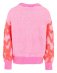 Palm Angels Kids maglione - Ninna Nanna