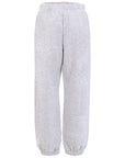 Palm Angels Kids pantaloni in felpa - Ninna Nanna