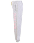 Palm Angels Kids pantaloni in felpa - Ninna Nanna