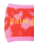 Palm Angels Kids sciarpa - Ninna Nanna