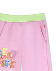 Pantalone per bambina Billieblush con paillettes - Ninna Nanna