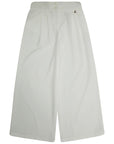 Pantalone per bambina Patrizia Pepe girl a palazzo - Ninna Nanna