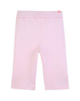 Pantalone per neonata Billieblush con cuori - Ninna Nanna