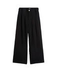 Pantaloni per bambina Balmain Kids - Ninna Nanna