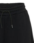 Pantaloni per bambina Marni Kids con coulisse - Ninna Nanna
