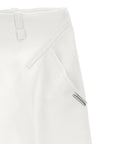 Pantaloni per bambina Monnalisa eleganti - Ninna Nanna