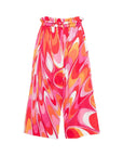 Pantaloni per bambina Pucci Junior con stampa - Ninna Nanna