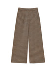 Pantaloni per bambina Twinset Kids palazzo - Ninna Nanna