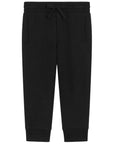 Pantaloni per bambino Dolce & Gabbana Kids in felpa - Ninna Nanna