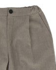 Pantaloni per bambino Douuod Kids di cotone - Ninna Nanna